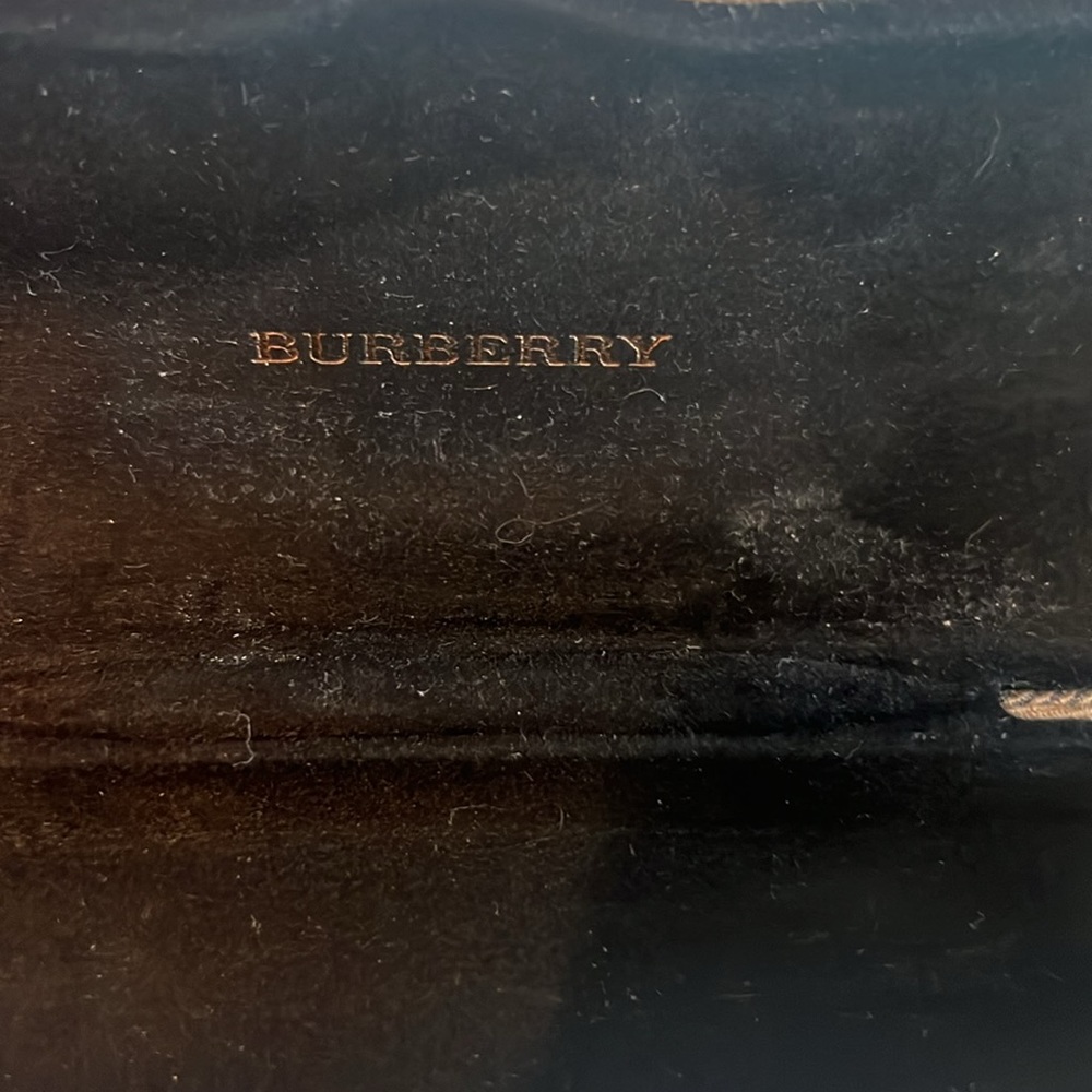 Burberry Eyeglass Frames - image 5